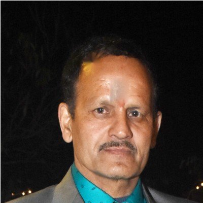 Dhanesh Chandra Mishra